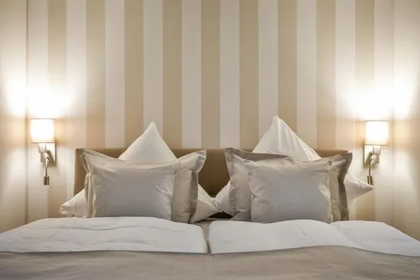 Schlafzimmer  Zita App. 2