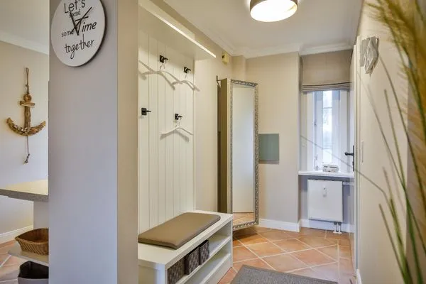 Empfang  Zita App. 2