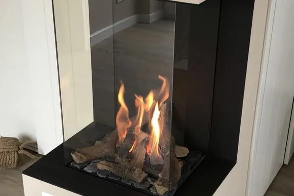 Kamin-/Ofen  Summerwave