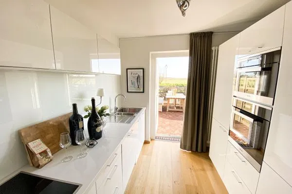 Küche / Küchenzeile  Dacklünen