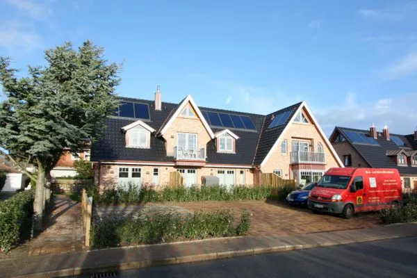 Hauptansicht  Summerwave