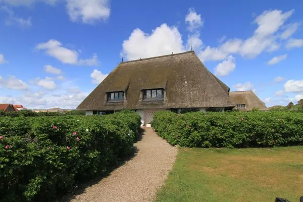 Hauptansicht  Haus Passat App. 9