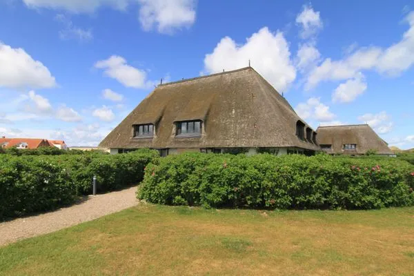 Hauptansicht  Haus Passat App. 9