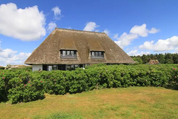 Hauptansicht  Haus Passat App. 9