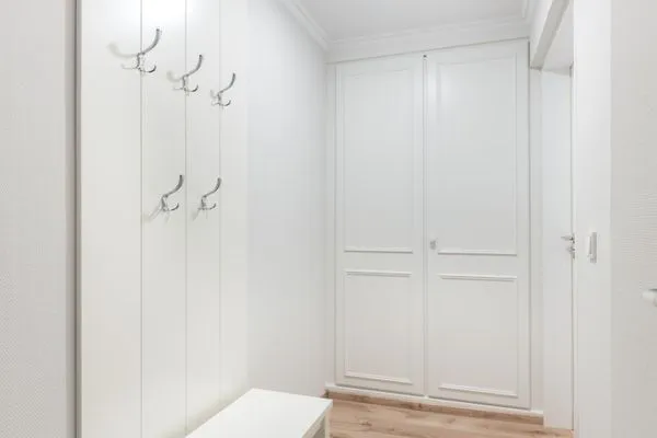 Empfang  Haus Weissenburg Whg. EG West