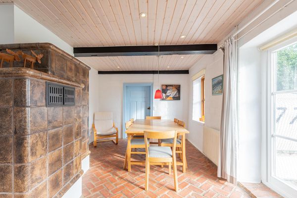 Ferienhaus Broderswarft in Dagebüll – Bild 4 von 5