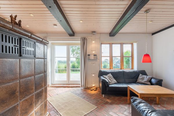 Ferienhaus Broderswarft in Dagebüll – Bild 3 von 5