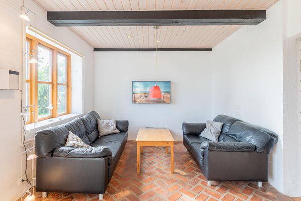 Ferienhaus Broderswarft in Dagebüll – Bild 2 von 5