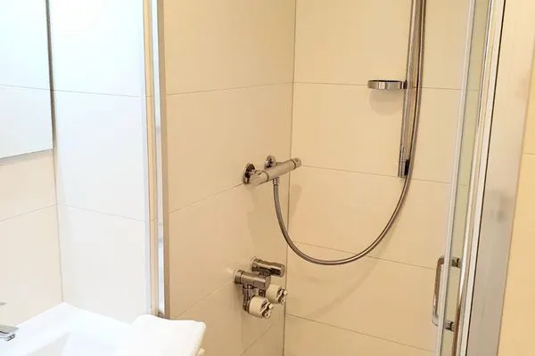  Haus Vier Jahreszeiten am See DesignLoft Harz 949