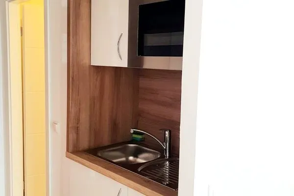  Haus Vier Jahreszeiten am See DesignLoft Harz 948