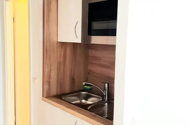  Haus Vier Jahreszeiten am See DesignLoft Harz 948