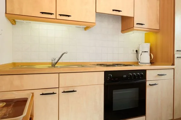 Kitchen  Haus Kaltenhof