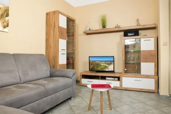 Living room  Haus Kaltenhof