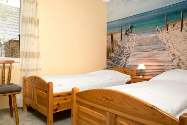 Bedroom  Haus Kaltenhof