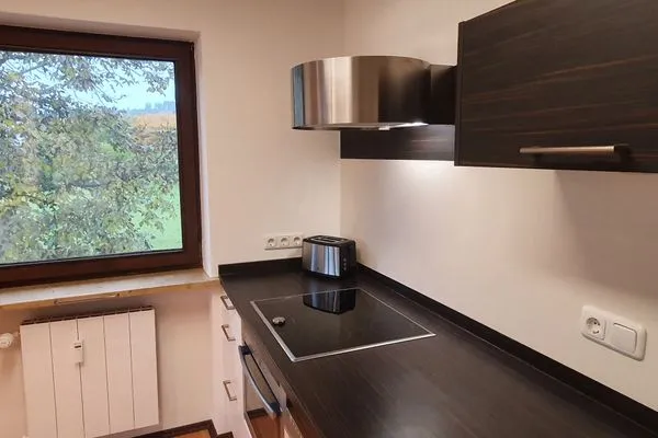 Gartenblick  Apartment Wellmann