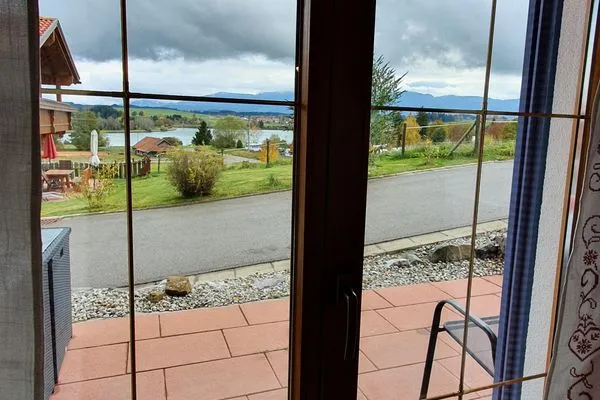 Gartenblick Feriendorf Via Claudia Haus 65 Casa Bavaria