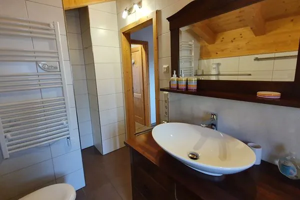  Feriendorf Via Claudia Haus 65 Casa Bavaria