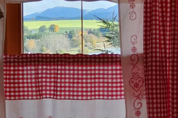 Gartenblick Feriendorf Via Claudia Haus 65 Casa Bavaria