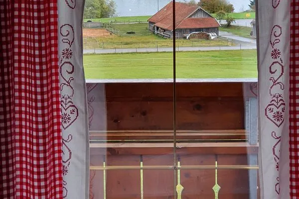 Gartenblick Feriendorf Via Claudia Haus 65 Casa Bavaria