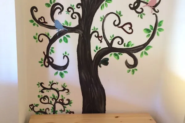  Feriendorf Via Claudia Haus 65 Casa Bavaria