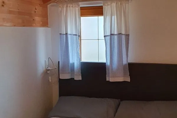 Schlafzimmer Feriendorf Via Claudia Haus 65 Casa Bavaria