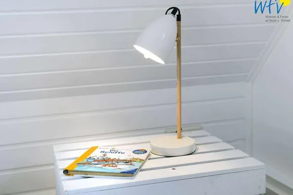 Dekoratives Detail Juist Zauber - Haus 3 Ferienwohnung Christina