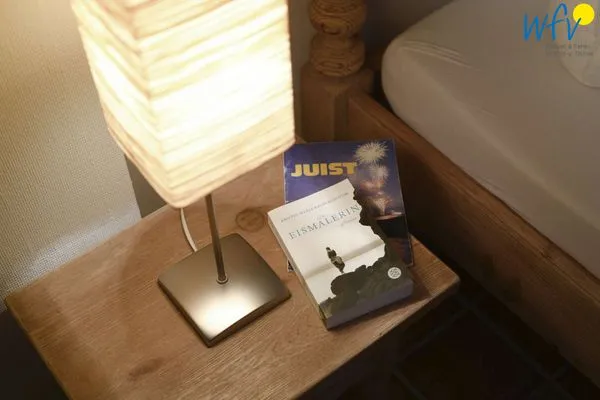 Dekoratives Detail Ferienhaus Seute Deern Ferienwohnung Ankerspill