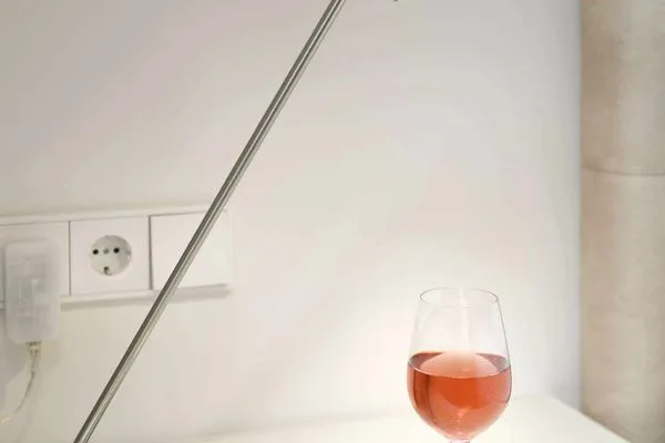 Dekoratives Detail Haus Nordland Ferienwohnung Gartenblick