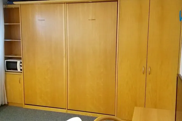  Appartement-Haus Regina Ferienwohnung 4