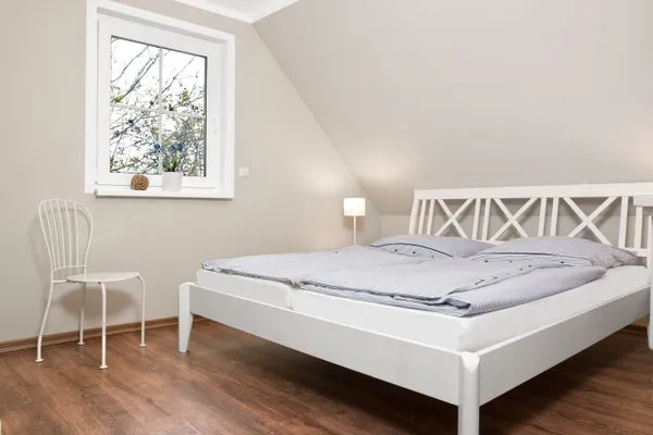 Schlafzimmer  Haus LUV