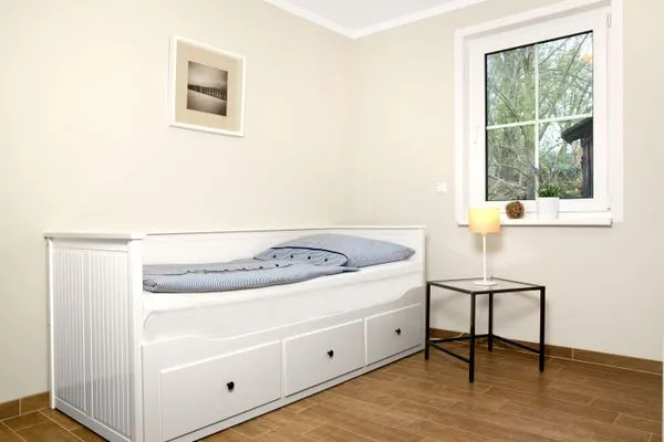 Schlafzimmer  Haus LEE