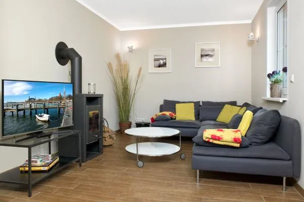 Wohnzimmer  Haus LEE