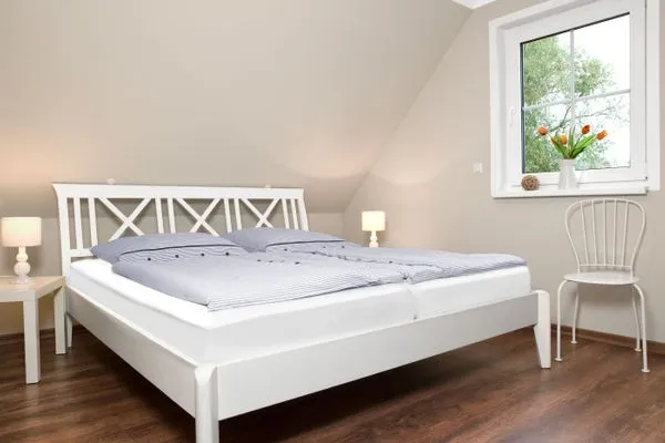 Schlafzimmer  Haus LEE