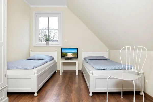 Schlafzimmer  Haus LEE