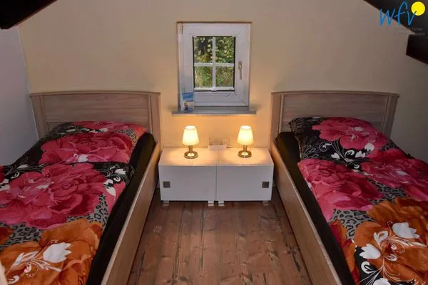 Schlafzimmer Ferienhaus Having Ferienhaus Having