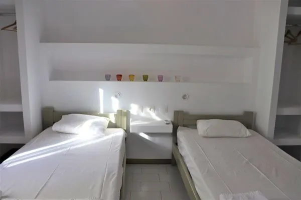 Bedroom  Rigotis 1
