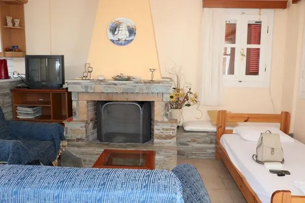 Living room  Jorgos 1