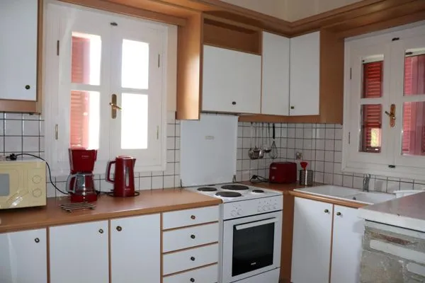 Kitchen  Jorgos 1