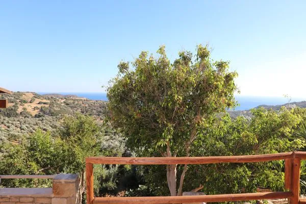 Sea view  Amathianis