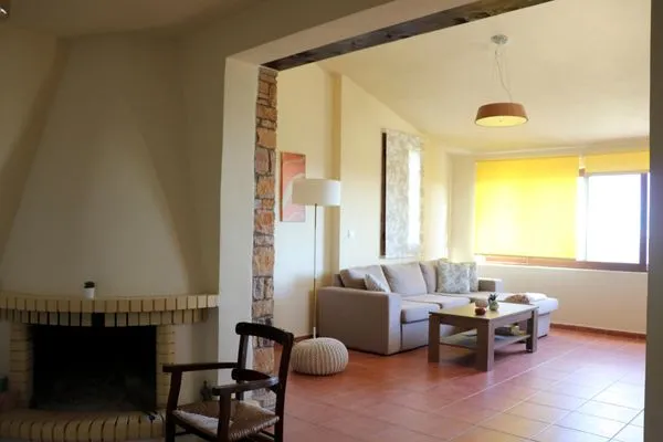 Living room  Amathianis