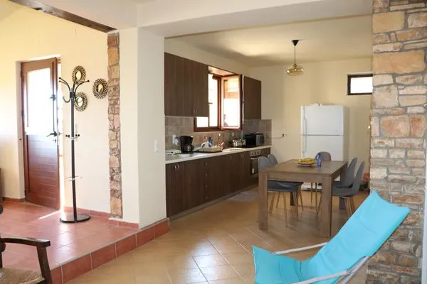 Living room  Amathianis