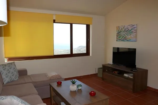 Living room  Amathianis