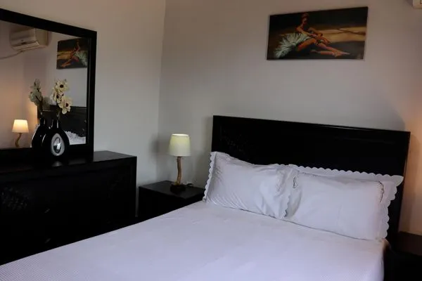 Schlafzimmer  Amanda