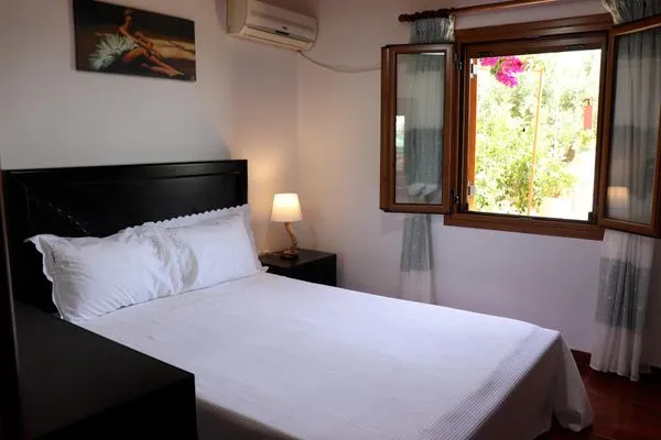 Schlafzimmer  Amanda