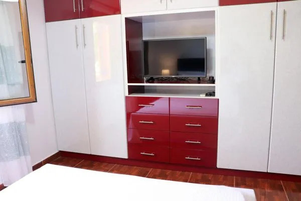 Schlafzimmer  Amanda