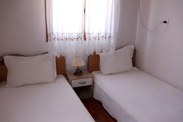 Schlafzimmer  Amanda