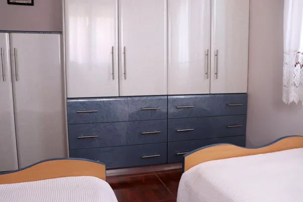 Schlafzimmer  Amanda