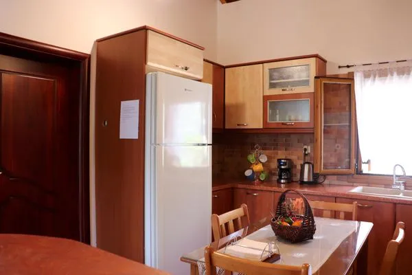 Küche / Küchenzeile  Amanda