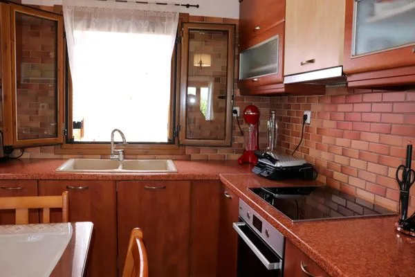 Küche / Küchenzeile  Amanda