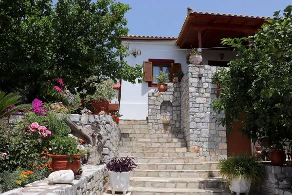 Hauptansicht  Amanda